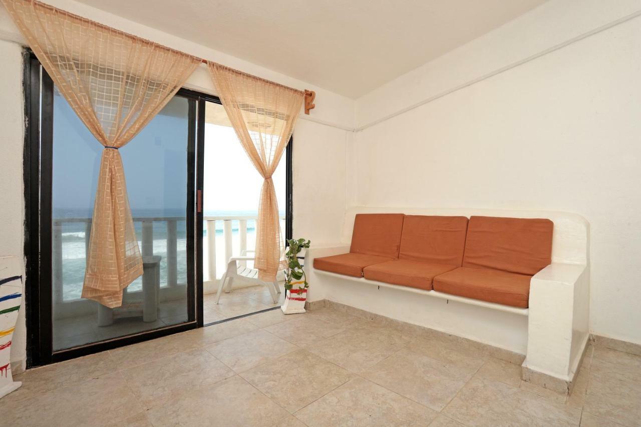 Hotel Neptuno Zipolite Exterior photo