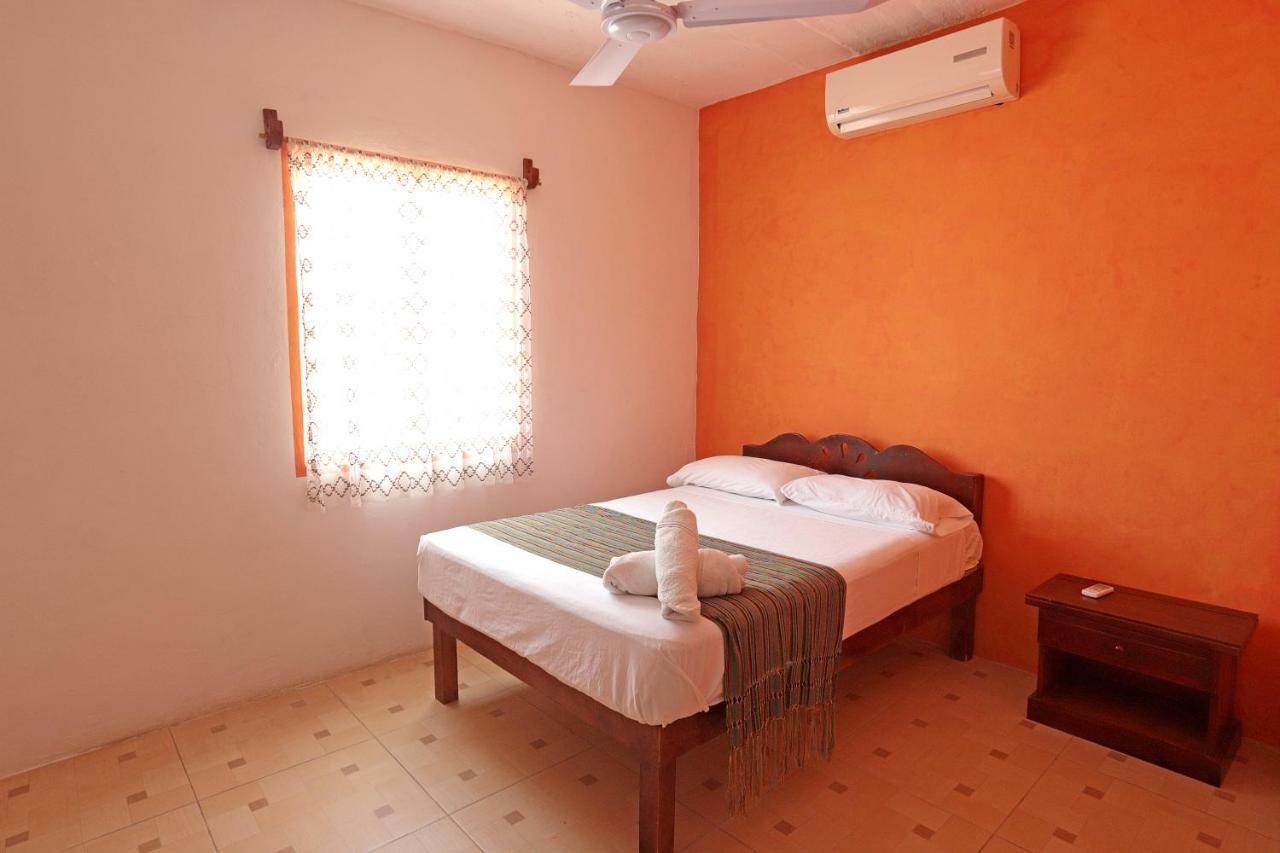Hotel Neptuno Zipolite Exterior photo